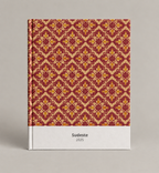 Plantilla photobook en Canva | Indie Pattern