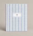 Plantilla photobook en Canva | Stripes Pattern