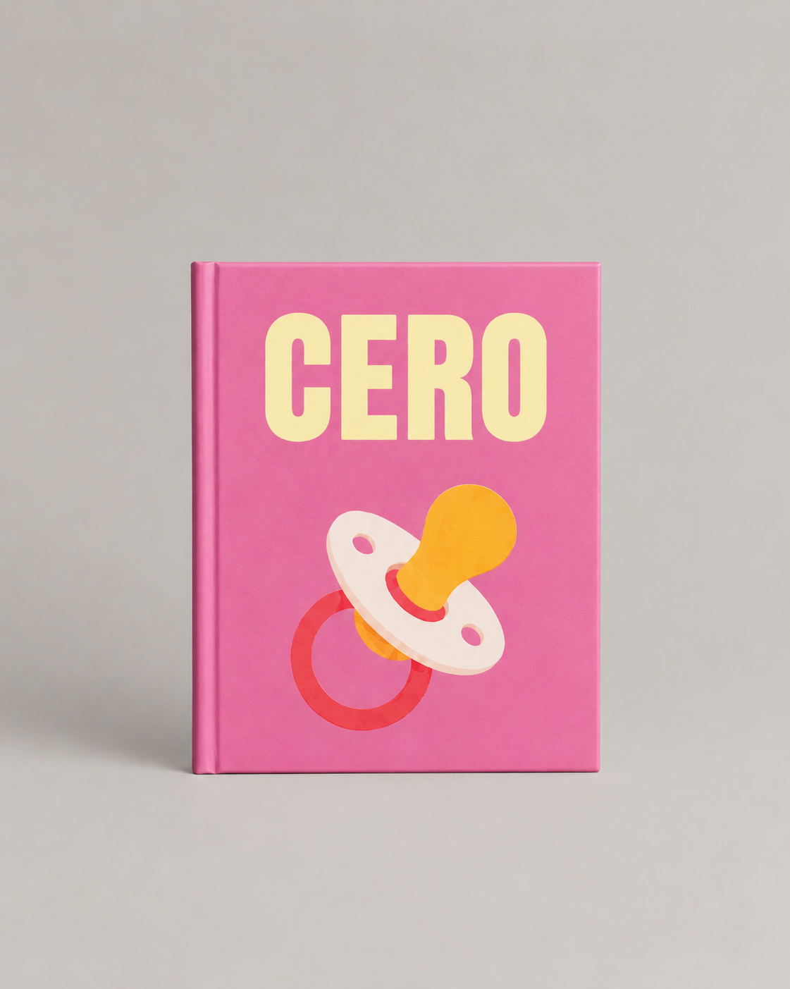 Photobook personalizado | Portada Kids